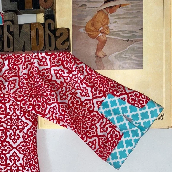 CABANALIFE Girl’s Swimsuit Cover-Up - Picture 7 of 8